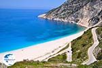 Myrtos beach - Cephalonia (Kefalonia) - Photo 60 - Photo GreeceGuide.co.uk