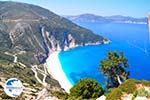 Myrtos beach - Cephalonia (Kefalonia) - Photo 61 - Photo GreeceGuide.co.uk