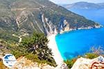 Myrtos beach - Cephalonia (Kefalonia) - Photo 63 - Photo GreeceGuide.co.uk