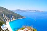 Myrtos beach - Cephalonia (Kefalonia) - Photo 64 - Photo GreeceGuide.co.uk