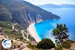 Myrtos beach - Cephalonia (Kefalonia) - Photo 150 - Photo GreeceGuide.co.uk
