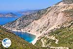 Myrtos beach - Cephalonia (Kefalonia) - Photo 152 - Photo GreeceGuide.co.uk