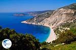 Myrtos beach - Cephalonia (Kefalonia) - Photo 153 - Photo GreeceGuide.co.uk