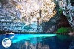 Melissani cave - Cephalonia (Kefalonia) - Photo 201 - Photo GreeceGuide.co.uk