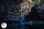 Melissani cave - Cephalonia (Kefalonia) - Photo 203 - Photo GreeceGuide.co.uk