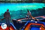 Melissani cave - Cephalonia (Kefalonia) - Photo 207 - Photo GreeceGuide.co.uk