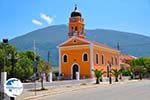 Karavomilos near Sami - Cephalonia (Kefalonia) - Photo 225 - Photo GreeceGuide.co.uk