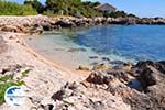 beach near lighthouse  Agioi Theodoroi - Cephalonia (Kefalonia) - Photo 298 - Photo GreeceGuide.co.uk