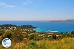 View to Lassi and at the other site Paliki - Cephalonia (Kefalonia) - Photo 466 - Photo GreeceGuide.co.uk
