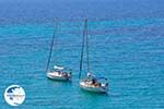 Sailboats in Lassi - Cephalonia (Kefalonia) - Photo 471 - Photo GreeceGuide.co.uk