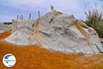 Xi Beach, the rode beach - Cephalonia (Kefalonia) - Photo 525 - Photo GreeceGuide.co.uk