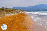 Xi Beach, the rode beach - Cephalonia (Kefalonia) - Photo 530 - Photo GreeceGuide.co.uk