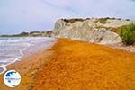 Xi Beach, the rode beach - Cephalonia (Kefalonia) - Photo 531 - Photo GreeceGuide.co.uk