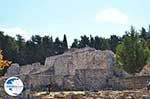 The Asclepeion on Kos | Island of Kos | Greece Photo 3 - Photo GreeceGuide.co.uk