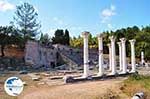 The Asclepeion on Kos | Island of Kos | Greece Photo 8 - Photo GreeceGuide.co.uk