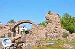 Archaeological ruins Kos town | Island of Kos | Greece Photo 1 - Photo GreeceGuide.co.uk