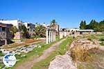 Archaeological ruins Kos town | Island of Kos | Greece Photo 3 - Photo GreeceGuide.co.uk