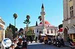 Kos town (Kos-town) | Island of Kos | Greece Photo 66 - Photo GreeceGuide.co.uk