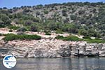 Island of Kastos near Lefkada - Greece - Kastos (island) - Photo  20 - Photo GreeceGuide.co.uk