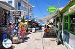 Geplaveide steegjes Agios Nikitas - Lefkada (Lefkas) - Photo GreeceGuide.co.uk