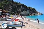 The beautiful beach of Agios Nikitas - Lefkada (Lefkas) - Photo GreeceGuide.co.uk