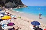 Beautiful beach Agios Nikitas - Lefkada (Lefkas) - Photo GreeceGuide.co.uk