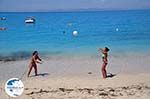 Beachvolley Agios Nikitas - Lefkada (Lefkas) - Photo GreeceGuide.co.uk