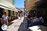 Visrestaurant in alleway Agios Nikitas Photo 1 - Lefkada (Lefkas) - Photo GreeceGuide.co.uk