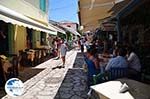 Visrestaurant in alleway Agios Nikitas Photo 2 - Lefkada (Lefkas) - Photo GreeceGuide.co.uk
