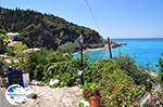 nice view in the small village Agios Nikitas Photo 1 - Lefkada (Lefkas) - Photo GreeceGuide.co.uk