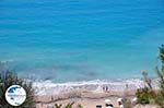 beach near Agios Nikitas - Lefkada (Lefkas) - Photo GreeceGuide.co.uk