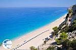 Egremni Sandy beach Photo 8 - Lefkada (Lefkas) - Photo GreeceGuide.co.uk