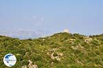 Near Englouvi with in the verte the Mountains of Central Greece - Lefkada (Lefkas) - Photo GreeceGuide.co.uk