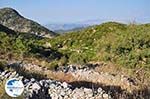 The groene Mountains near Englouvi - Lefkada (Lefkas) - Photo GreeceGuide.co.uk