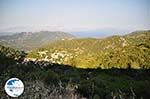 View to Englouvi, in the verte Meganissi and Skorpios - Lefkada (Lefkas) - Photo GreeceGuide.co.uk