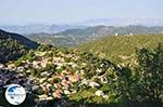 Englouvi, 750 meter boven the zeespiegel - Lefkada (Lefkas) - Photo GreeceGuide.co.uk