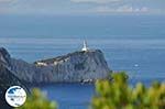 Cape Lefkatas - Kavos tis Kiras - Lefkada (Lefkas) - Photo GreeceGuide.co.uk