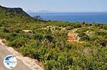 Onderweg to Cape Lefkatas - Lefkada (Lefkas) - Photo GreeceGuide.co.uk