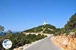 Cape Lefkatas lighthouse  - Lefkada (Lefkas) - Photo GreeceGuide.co.uk