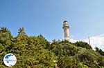 Lighthouse  Cape Lefkatas - Lefkada (Lefkas) - Photo GreeceGuide.co.uk