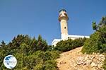The bekende lighthouse  of Cape Lefkatas Photo 1 - Lefkada (Lefkas) - Photo GreeceGuide.co.uk