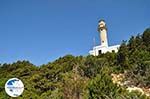 The bekende lighthouse  of Cape Lefkatas Photo 2 - Lefkada (Lefkas) - Photo GreeceGuide.co.uk