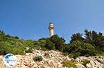 The bekende lighthouse  of Cape Lefkatas Photo 3 - Lefkada (Lefkas) - Photo GreeceGuide.co.uk