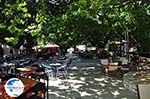 The cosy square of Karia (Karya) Photo 1 - Lefkada (Lefkas) - Photo GreeceGuide.co.uk