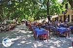 The cosy square of Karia (Karya) Photo 4 - Lefkada (Lefkas) - Photo GreeceGuide.co.uk