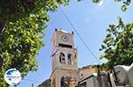 Kerktoren in Karia (Karya) - Lefkada (Lefkas) - Photo GreeceGuide.co.uk