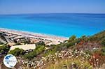 The beautiful Sandy beach of Kathisma Photo 4 - Lefkada (Lefkas) - Photo GreeceGuide.co.uk