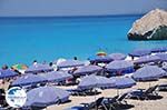 The beautiful Sandy beach of Kathisma Photo 12 - Lefkada (Lefkas) - Photo GreeceGuide.co.uk