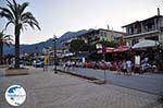 The boulevard of Nidri (Nydri) - Lefkada (Lefkas) - Photo GreeceGuide.co.uk