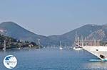 Small boats at the harbour of Nidri (Nydri) Photo 3 - Lefkada (Lefkas) - Photo GreeceGuide.co.uk